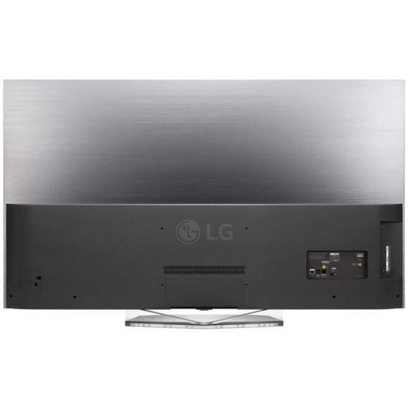 Телевизор LG 55EG9A7V