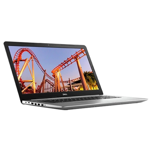 DELL Inspiron 5770 17.3'' FHD/i5-8250U Silver (5770-5488)