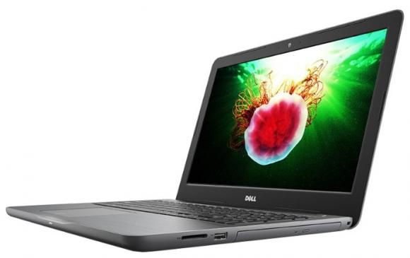 Ноутбук Dell Inspiron 5567  Blue