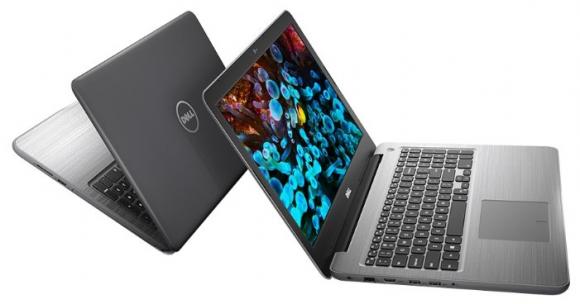 Ноутбук Dell Inspiron 5567  Blue