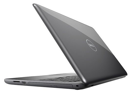 Ноутбук Dell Inspiron 5567  Blue