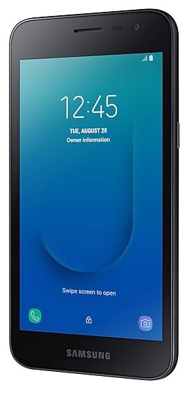 Смартфон Samsung Galaxy J2 Core J260F 1/8Gb Gold