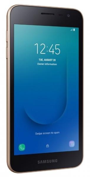 Смартфон Samsung Galaxy J2 Core J260F 1/8Gb Gold