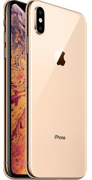 Смартфон Apple iPhone Xs Max 256Gb Gold