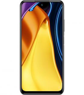 Смартфон Poco M3 Pro 5G 4/64GB Black