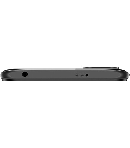 Смартфон Poco M3 Pro 5G 4/64GB Black