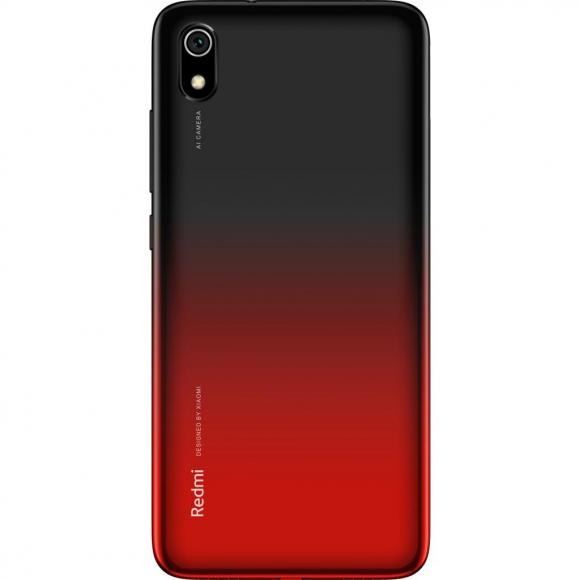 Смартфон Xiaomi Redmi 7A 2/16GB красный