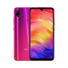 Смартфон Xiaomi Redmi Note 7 3Gb/32Gb Nebula Red