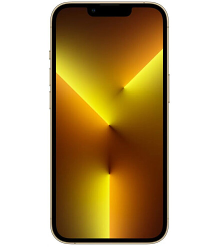 Смартфон Apple iPhone 13 Pro 128GB Gold