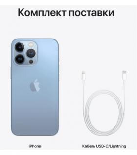 Смартфон Apple iPhone 13 Pro Max 512GB Sierra Blue