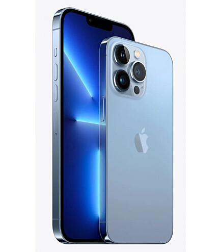 Смартфон Apple iPhone 13 Pro Max 512GB Sierra Blue