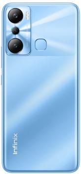 Смартфон Infinix HOT 20i 4/128GB Luna Blue