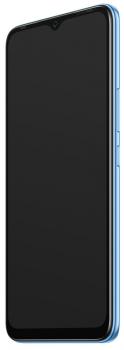Смартфон Infinix HOT 20i 4/128GB Luna Blue