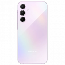 Смартфон Samsung Galaxy A55 12/256Gb Lilac