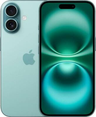 Apple iPhone 16 Plus 512Gb Teal