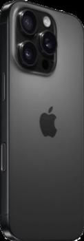 Apple iPhone 16 Pro 256Gb Black Titanium