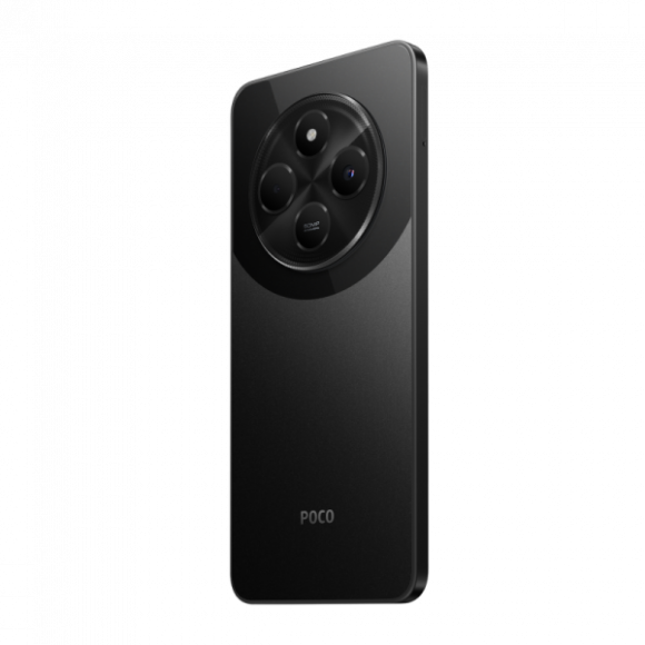 Смартфон Xiaomi Poco C75 6/128Gb Black