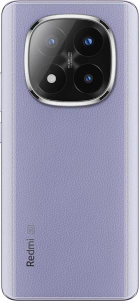 Смартфон Xiaomi Redmi Note 14 Pro+ 5G 12/512Gb Lavender Purple