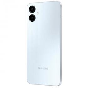 Смартфон Samsung Galaxy A06 6/128GB Light Blue