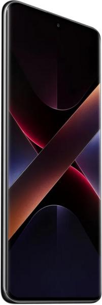 Смартфон POCO X7 12/512Gb Black