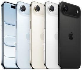 Apple iPhone Air 256GB Cloud White