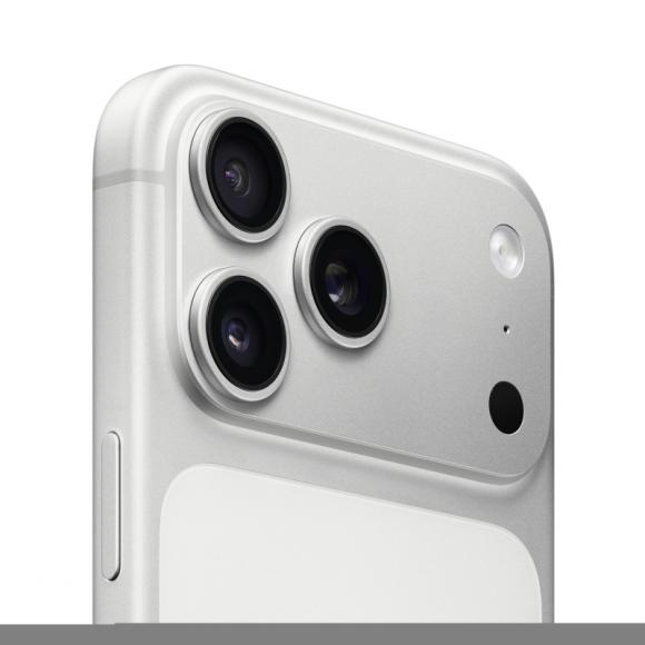 Смартфон Apple iPhone 17 Pro Max 512GB Silver