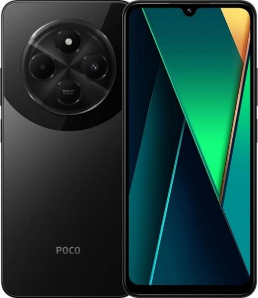 Смартфон Xiaomi Poco C85 8/256Gb Purple
